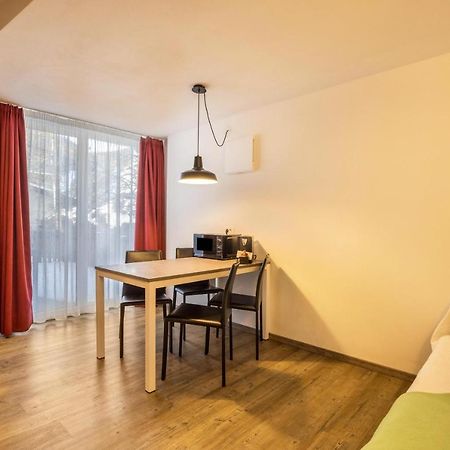 Apartment Ön Residence Bun Ste San Vigilio Extérieur photo