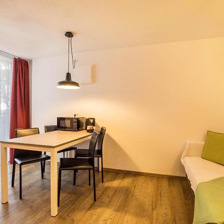 Apartment Ön Residence Bun Ste San Vigilio Extérieur photo