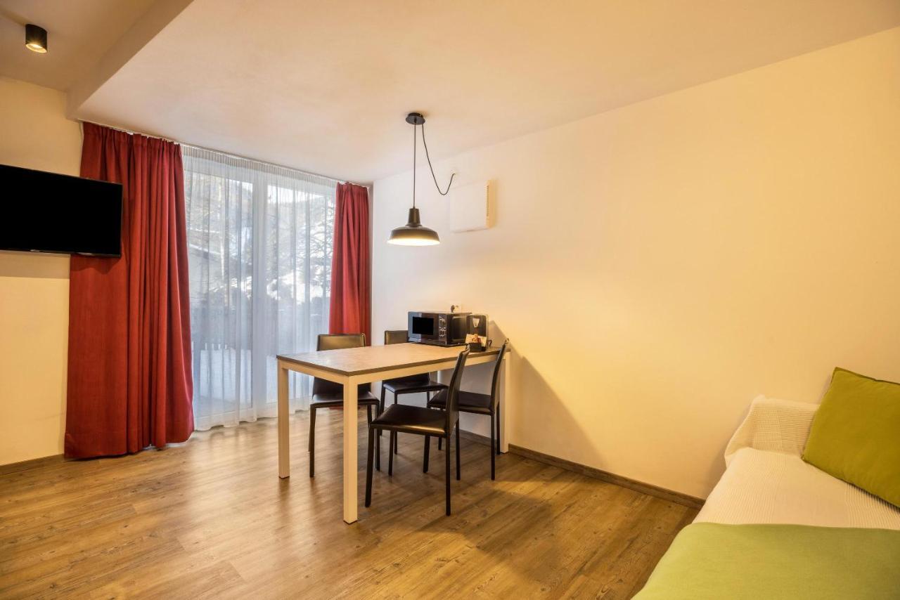 Apartment Ön Residence Bun Ste San Vigilio Extérieur photo