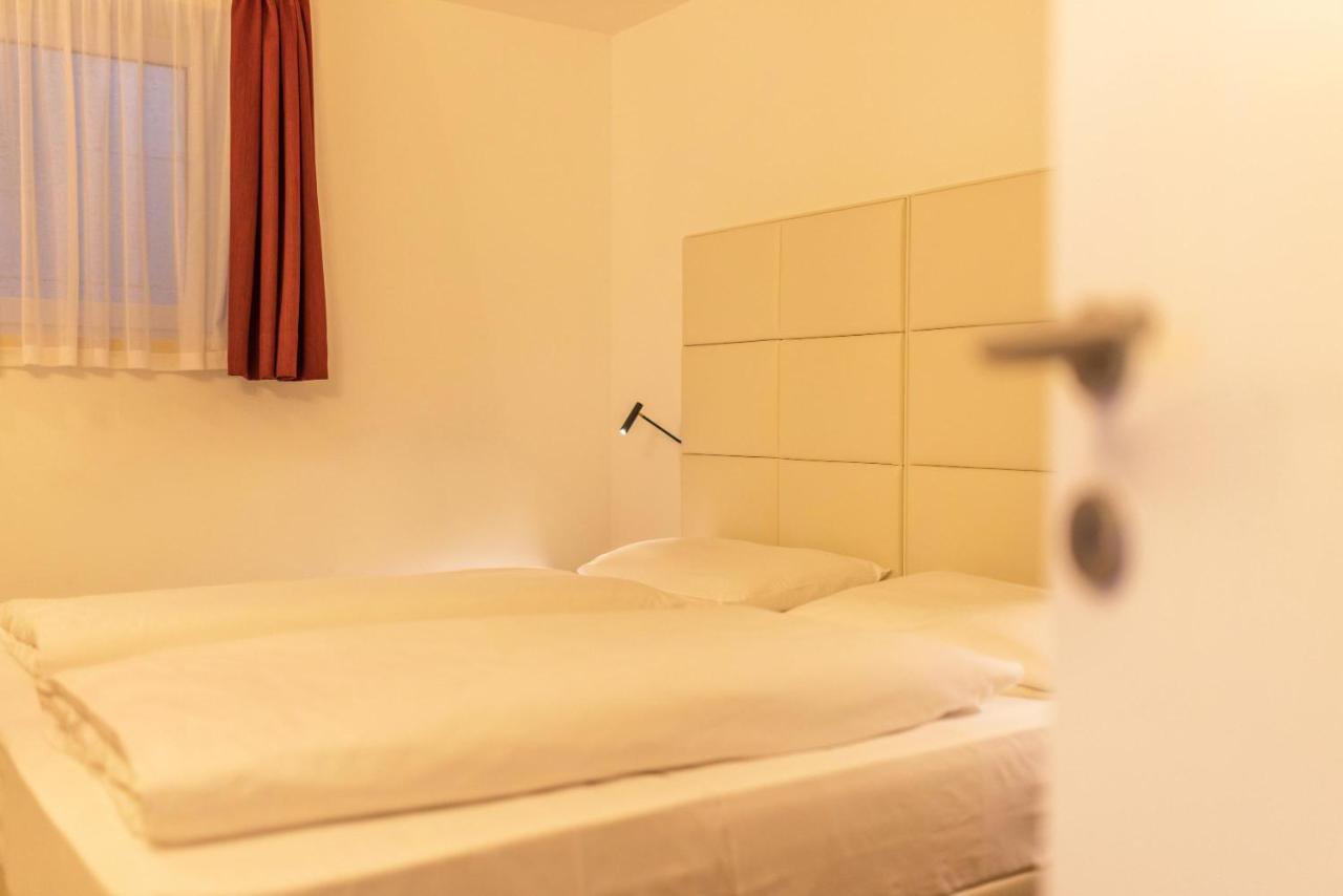 Apartment Ön Residence Bun Ste San Vigilio Extérieur photo