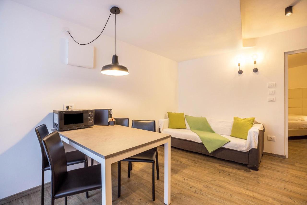 Apartment Ön Residence Bun Ste San Vigilio Extérieur photo