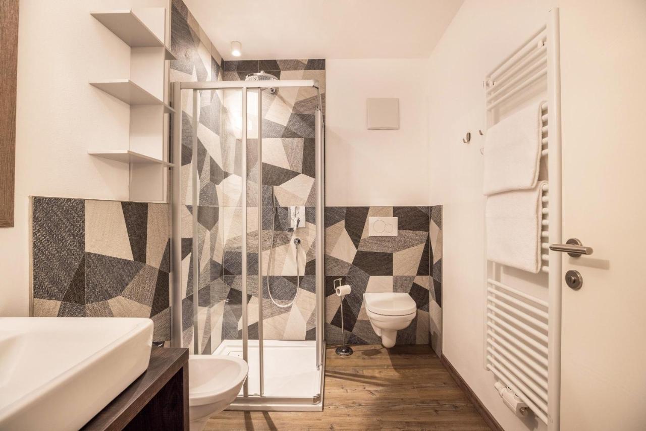 Apartment Ön Residence Bun Ste San Vigilio Extérieur photo