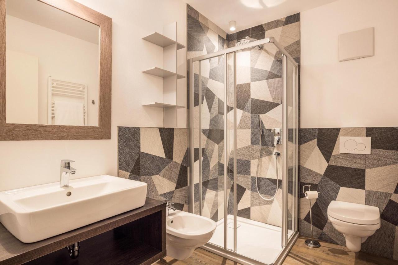 Apartment Ön Residence Bun Ste San Vigilio Extérieur photo